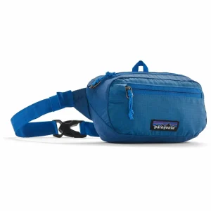 Women Patagonia Ultralight Black Hole® 1L Mini Hip Pack