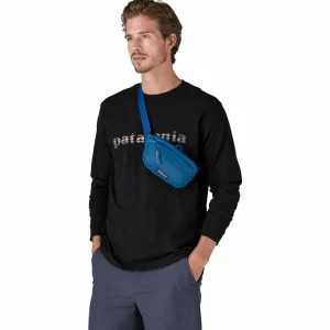 Women Patagonia Ultralight Black Hole® 1L Mini Hip Pack