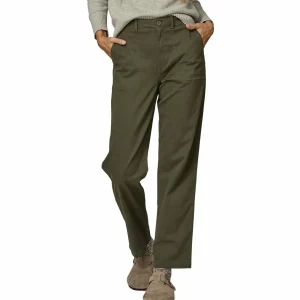 Women Patagonia Utility Pants - Women's