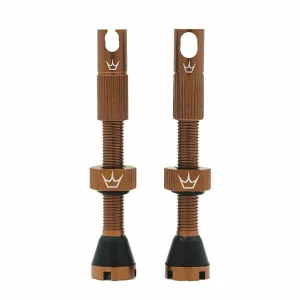 Peaty's Alloy Presta Valve Stem