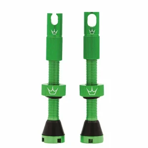 Peaty's Alloy Presta Valve Stem