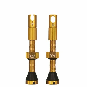 Peaty's Alloy Presta Valve Stem