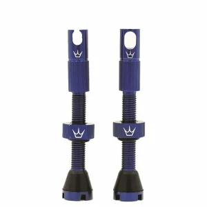 Peaty's Alloy Presta Valve Stem