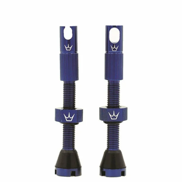 Peaty's Alloy Presta Valve Stem