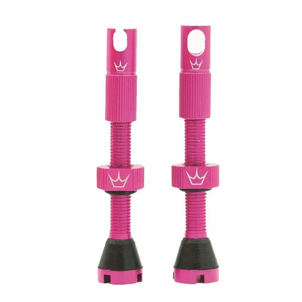 Peaty's Alloy Presta Valve Stem