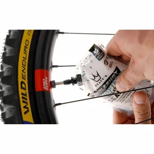 Peaty's Holeshot BioFibre 120ml Tubeless Sealant