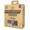 Peaty's Holeshot Tubeless Conversion Kit - 25mm (XC MTB)