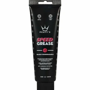 Peaty's Speed Grease