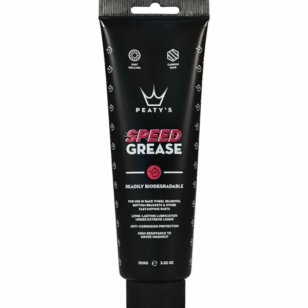 Peaty's Speed Grease