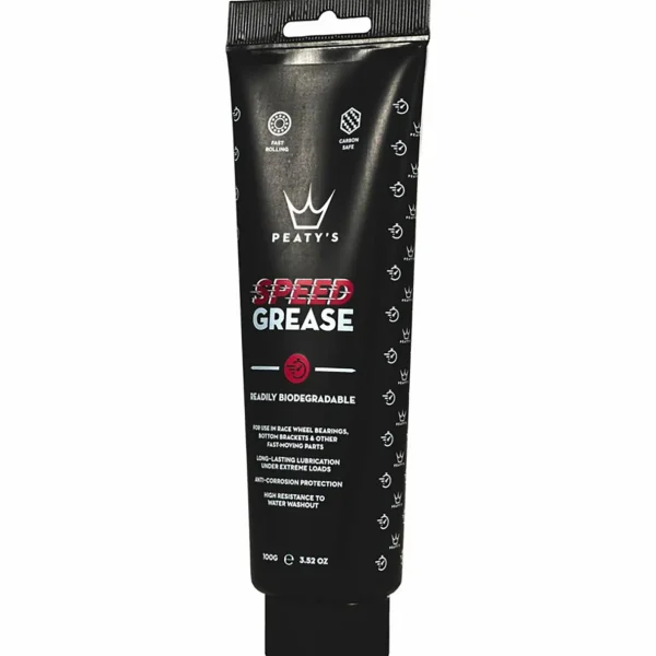 Peaty's Speed Grease