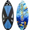 Phase Five Diamond Turbo Wakesurf Board 2024