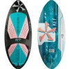 Phase Five Key Wakesurf Board 2024