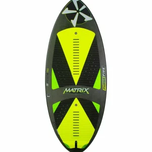 Phase Five Matrix Wakesurf Board 2024