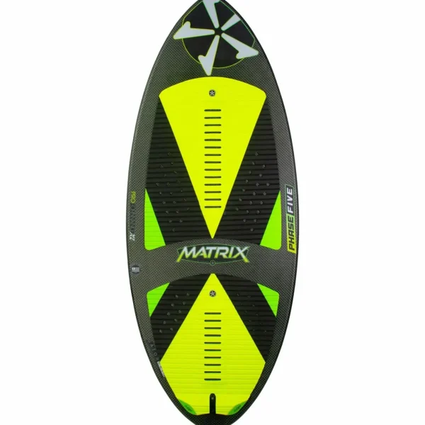 Phase Five Matrix Wakesurf Board 2024