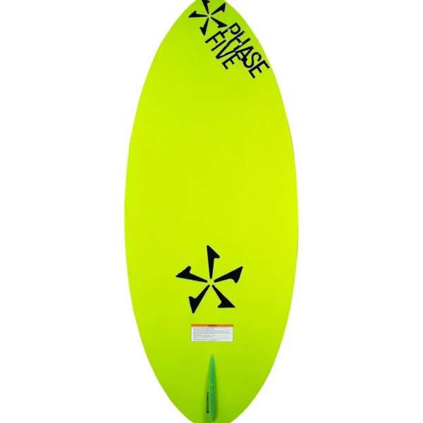 Phase Five Matrix Wakesurf Board 2024
