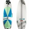 Phase Five Phantom Wakesurf Board 2024