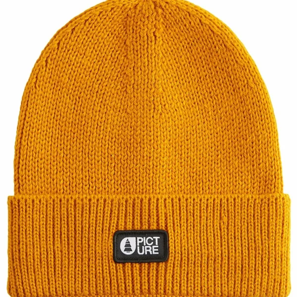 Women Picture Organic Colino Beanie
