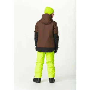 Kids Picture Organic Daumy Jacket - Boys'