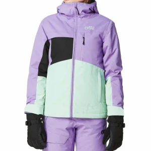 Kids Picture Organic Kamelya Jacket - Girls'