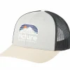 Women Picture Organic Kuldo Trucker Hat