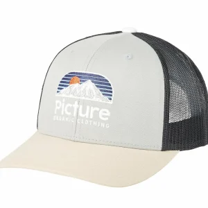 Women Picture Organic Kuldo Trucker Hat