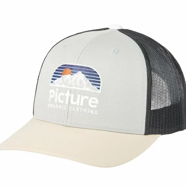 Women Picture Organic Kuldo Trucker Hat