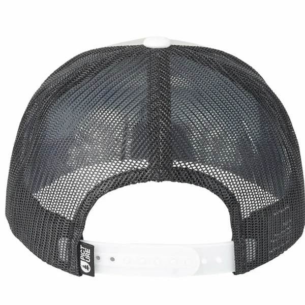 Women Picture Organic Kuldo Trucker Hat