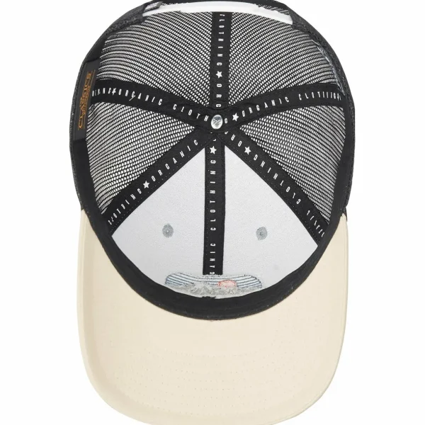 Women Picture Organic Kuldo Trucker Hat