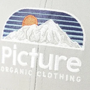 Women Picture Organic Kuldo Trucker Hat