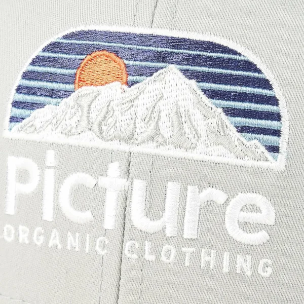 Women Picture Organic Kuldo Trucker Hat