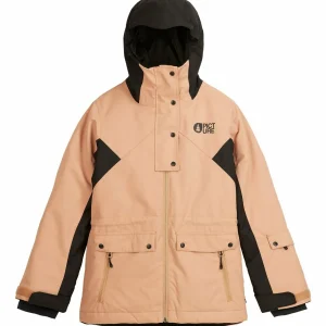 Kids Picture Organic Lidy Jacket - Girls'