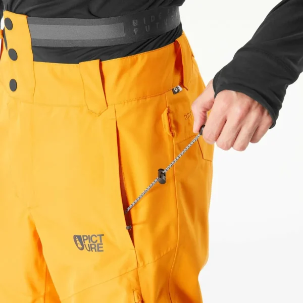 Picture Organic Object Pants - Men's