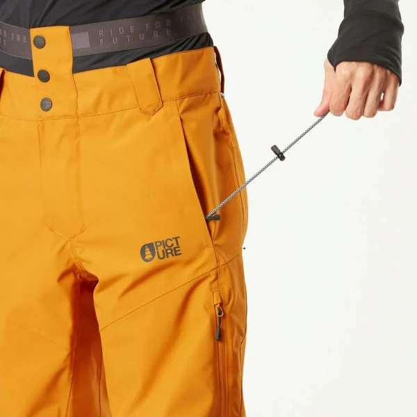 Picture Organic Object Pants - Men's