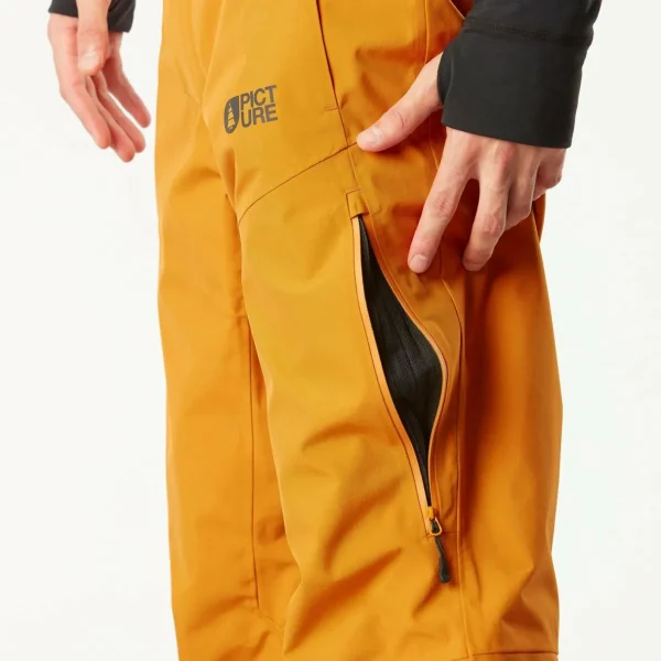 Picture Organic Object Pants - Men's