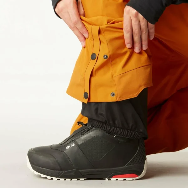 Picture Organic Object Pants - Men's