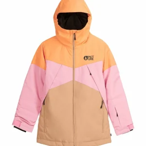Kids Picture Organic Seady Jacket - Girls'
