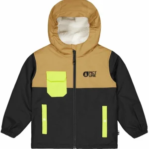 Kids Picture Organic Snowy Jacket - Toddlers'