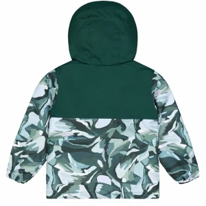 Kids Picture Organic Snowy Printed Jacket - Toddlers'