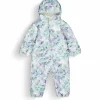 Kids Picture Organic Snowy Suit - Infants'