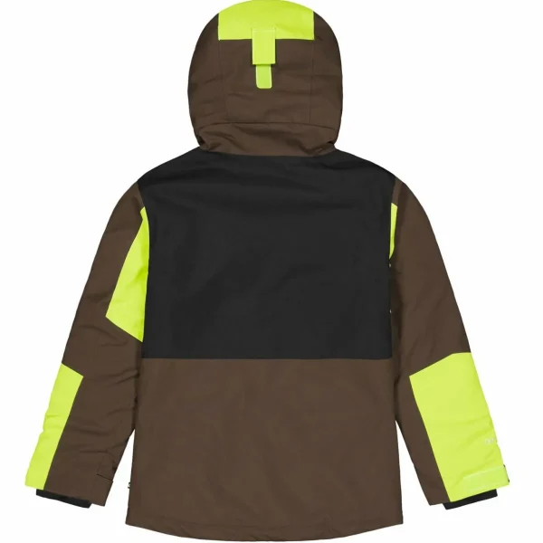 Kids Picture Organic Stony Jacket - Boys'