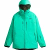 Picture Organic Welcome 3L Jacket - Men's