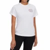 Women Planks Recycled Relaxed T-Shirt - Women's