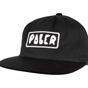 Women Poler Hype Patch Hat