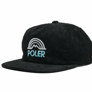 Women Poler Mtn Rainbow Hat