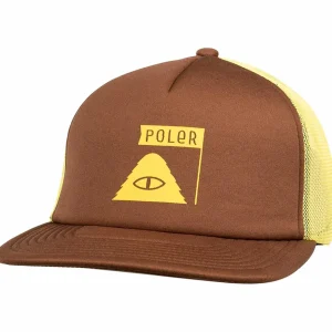 Women Poler Summit Trucker Hat