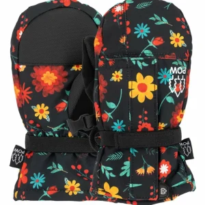 Women POW MC Mittens - Toddlers'