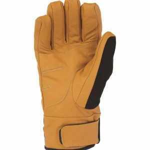 Women POW Royal GORE-TEX Gloves