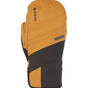 Women POW Royal GORE-TEX Mittens