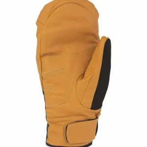 Women POW Royal GORE-TEX Mittens