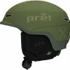 Pret Fury X MIPS Helmet
